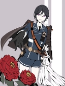 灰桜