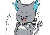 ミライ🐱