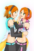 りぃな