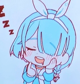 どんぶらこコーン🌽