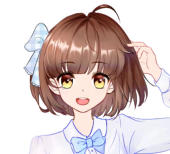 唔~DD