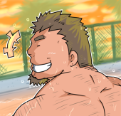 がーさん (小熊丸。)
