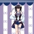 羽绒の煌