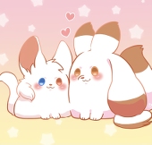 焔&ルナール