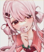 すぅ
