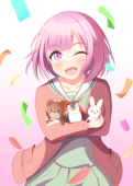 りくいるか