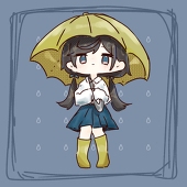 みらい