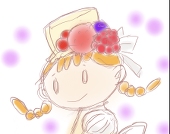 天埜雀