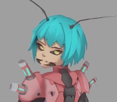 蓝冰