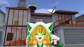 イナリ・ハーン殿下