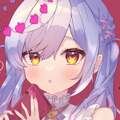 朔魔ラヴィ