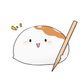 ちょこすけ。
