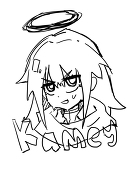 Kamey!