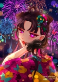 蝶乃オハイオChonoOhio