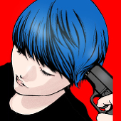 冷凍まぐろ