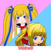 アルシェラ＠血塗れVtuber