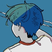 七味マヨ星人