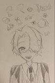 ティナ(人間に昇格した豆）