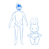 HU～FLGE
