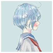 はるかぜ@遥影。