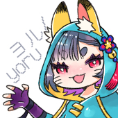 ヨル/yoru