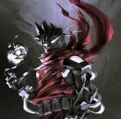Warrick Wong