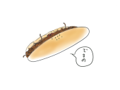 やきそばぱん