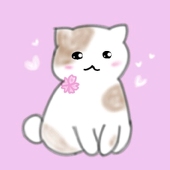 桜猫