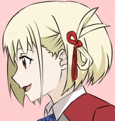 Kilyの青虫