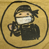 お絵かきの時間