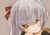 き