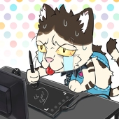 -囚われの- にゃんこ大先生