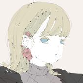 まよ。