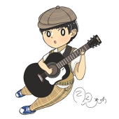 月見もち