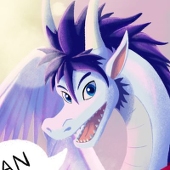 TheAngelDragon