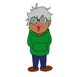 蛇眼鏡ラクガキ帳
