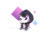 saki Tempest
