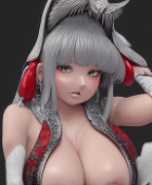 梟山伏