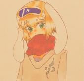 うさ丸・ゴンザレス