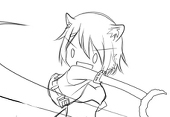 ミル@さな