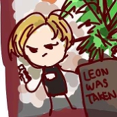 LeonWasBitten