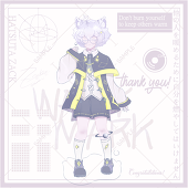 Hatsuta Zack
