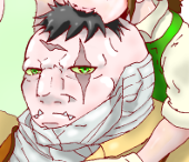ぱん