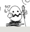 ﾀﾏｺﾞﾁｬﾝ