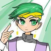 べろん