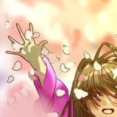 まーるん