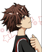 *･CHI☆ KA･*
