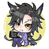 いがらしウロコ