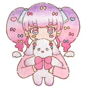 朝涼みお　(まりん)