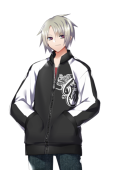 龍と熊